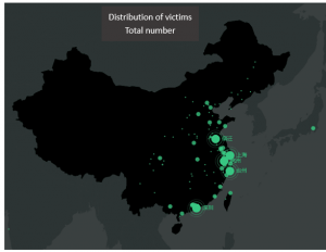 2017 GLOBAL BOTNET DDOS ATTACK THREAT REPORT - Antiy Labs | The Next ...